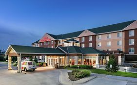 Hilton Garden Inn West Omaha Ne